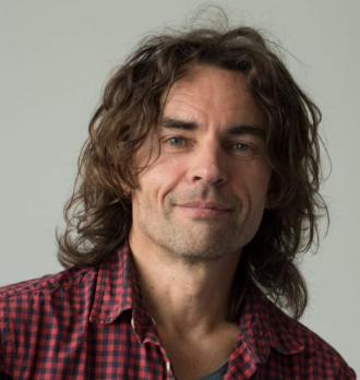 Eigenaar Forum Beeld Taal